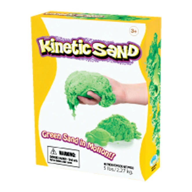 kinetic sand aliexpress