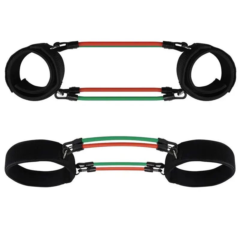 

Speed Agility Kinetic Leg Resistance Bands Jump Trainer Taekwondo Trainer Pulling Rope