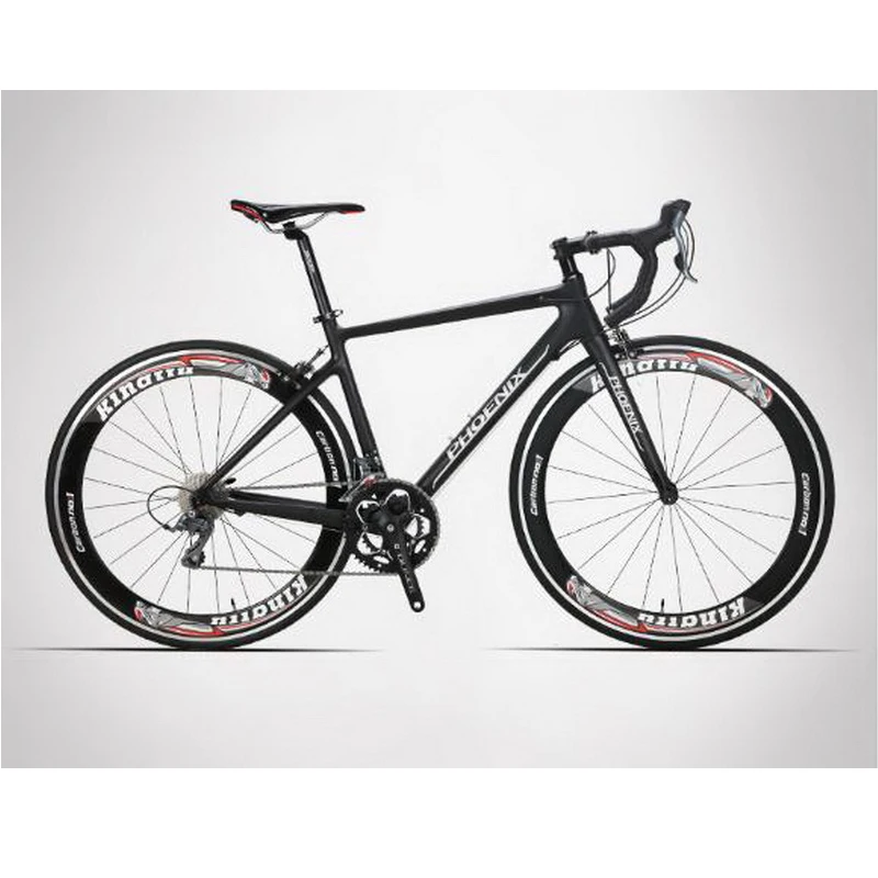 140901/Carbon fiber road bike / 8/16/18 speed male and female cross country bend road bike/High-quality materials 140901/Carbon fiber road bike / 8/16/18 speed male and female cross country bend road bike/High-quality materials