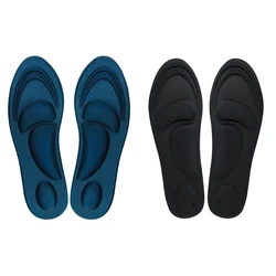 1 Pai Practical Orthopedic Insoles Breathable Memory Foam Flat Feet Arch Support Shoe Pad Shoe Accessoire Women Solid Unisex Men 1 Pai Practical Orthopedic Insoles Breathable Memory Foam Flat Feet Arch Support Shoe Pad Shoe Accessoire Women Solid Unisex Men