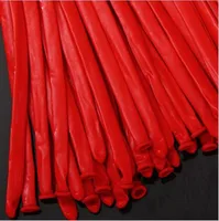 Description Picture 2 of item660 Long Magic Balloons 10pcs Tying Twisting Balloon Creative Variety Modeling Big Magic Balloon Wedding Birthday Decoration