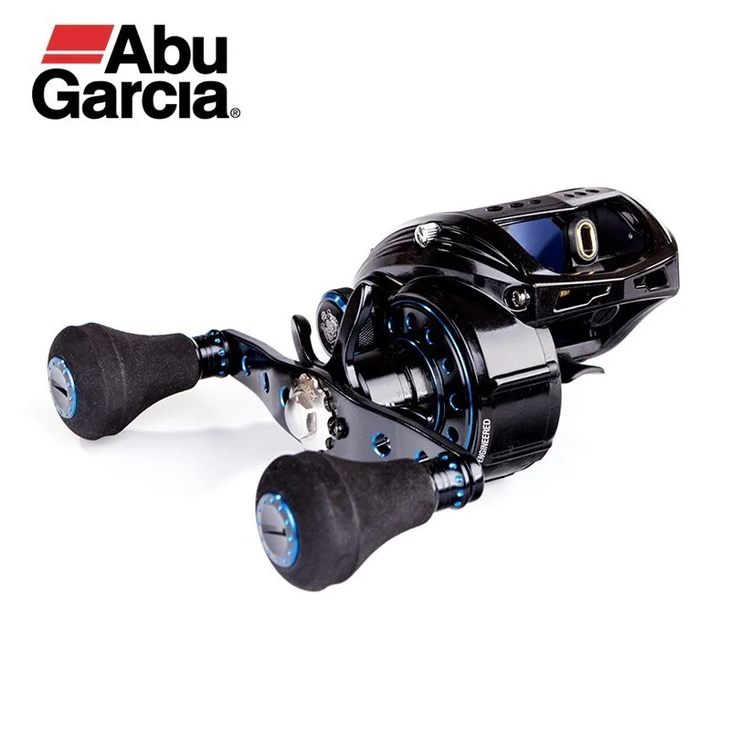 Abu Garcia Revo Toro Beast Baitcasting Fishing Reel 7+1bb T2 Bst50 51 50hs 51hs 60 51 60hs 61hs 11kg Centrifugal+magnetic Brake Abu Garcia Revo Toro Beast Baitcasting Fishing Reel 7+1bb T2 Bst50 51 50hs 51hs 60 51 60hs 61hs 11kg Centrifugal+magnetic Brake