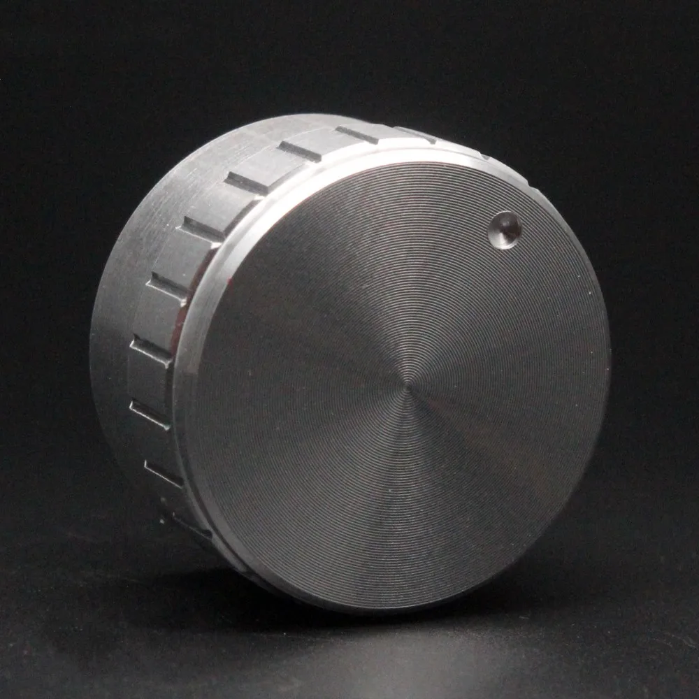 Encoder Knob Potentiometer Knobs 26 X 14mm Aluminum Rotary Knob Volume