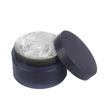 

Fashion Styling Colored Hair Mud Hair Color Wax Temporary Disposable Hair Dye Cream 1 Piece Drop shipping