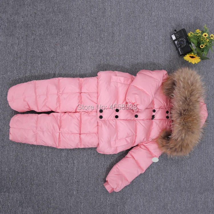 Yiqingfantasic/детское зимнее пальто; ; одежда; детское меховое пальто для маленьких девочек; детское зимнее пальто