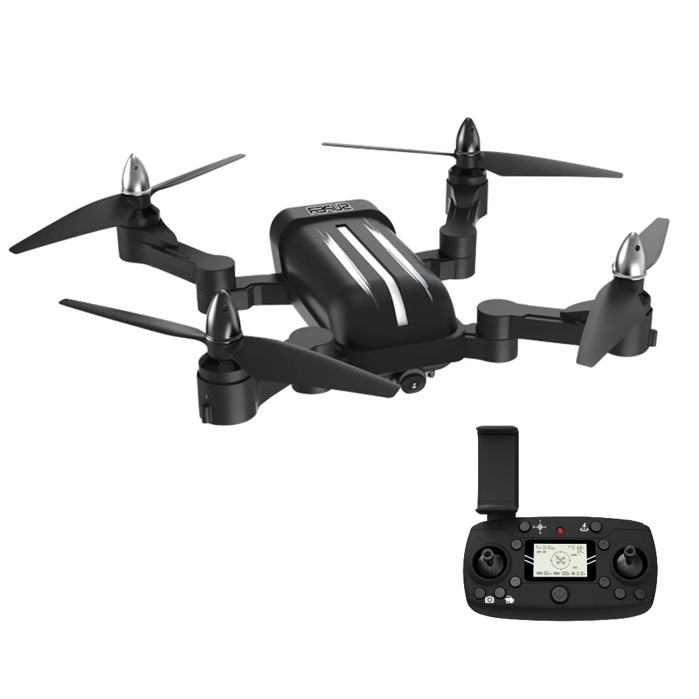 

X28 1080P RC Drone with Camera 5G WiFi FPV Dual GPS Brushless Dron Auto Following Altitude Hold RC Quadcopter