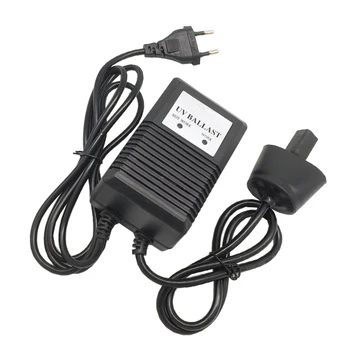 

10W UV Sterilizer Light Audible And Visible Alarm UV Ballast Water Filter Parts