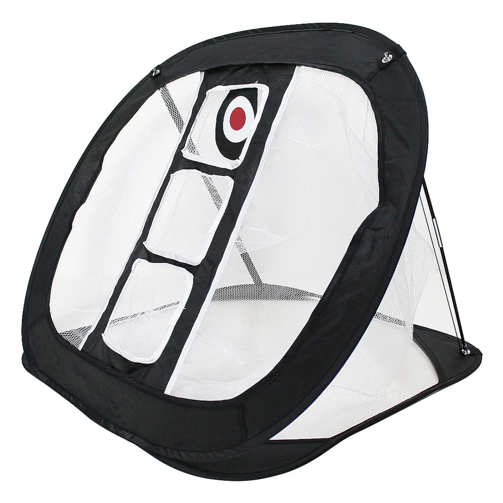 

FSTE Nylon Golf Practice Net Golf Cutter Net Portable Golf Practice Net