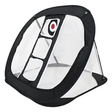 FSTE Nylon Golf Practice Net Golf Cutter Net Portable Golf Practice Net