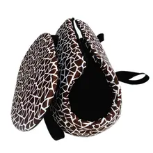 Складная и моющаяся переноска для маленьких собак, кошек, домашних животных, сумка-тоут, сумка-кошелек, мягкая маленькая сумка-переноска для домашних животных, сумка-тоут. Cof