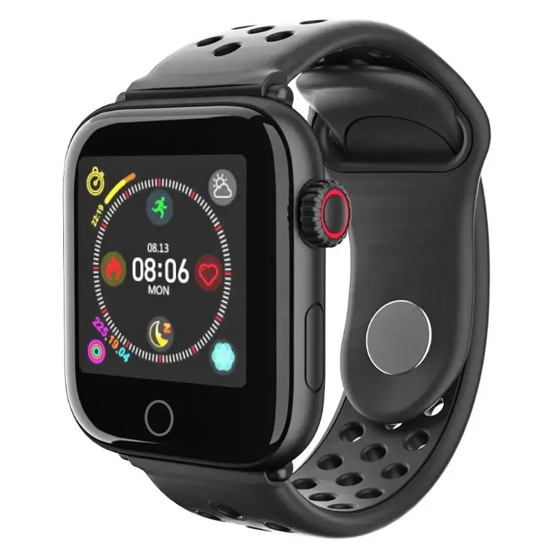 

Z7 Smart Bracelets Smart Bands IP67 Waterproof Heart Rate Smart Watch Wristbands