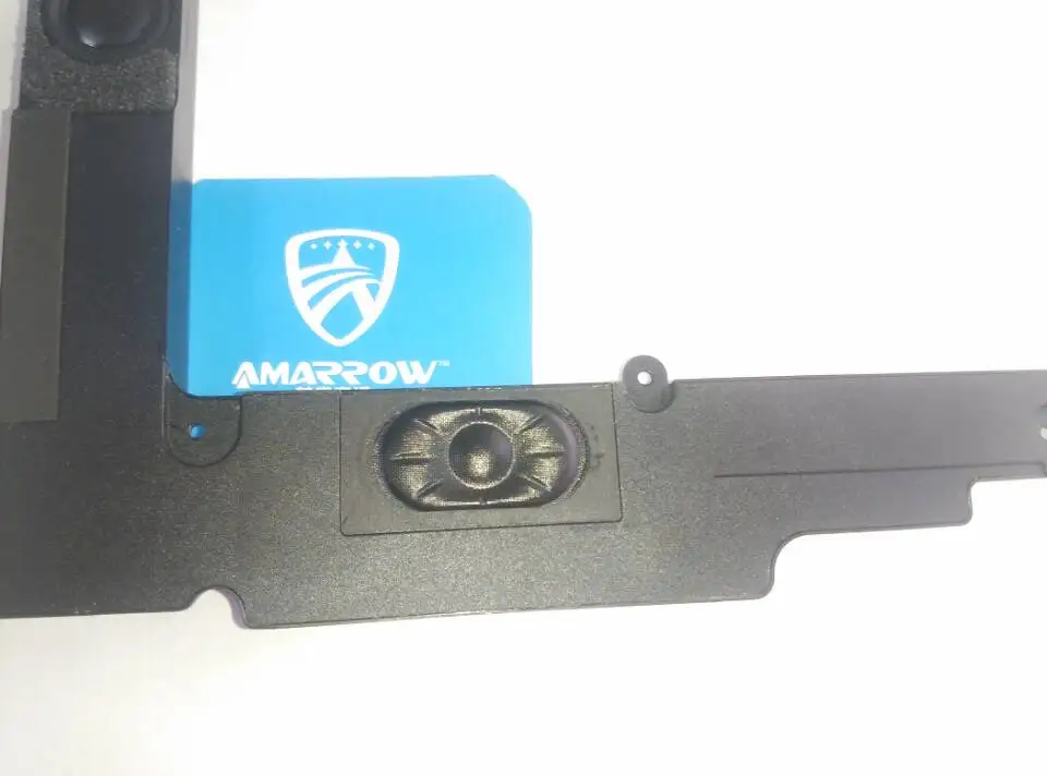 Правый динамик сабвуфер для Apple MacBook Pro 15 &quotA1286 Mid 2009 MB985 MB986.|subwoofer speaker for car|subwoofer
