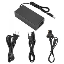 25.2V1.5A адаптер питания трансформатор со светодиодный ным индикатором