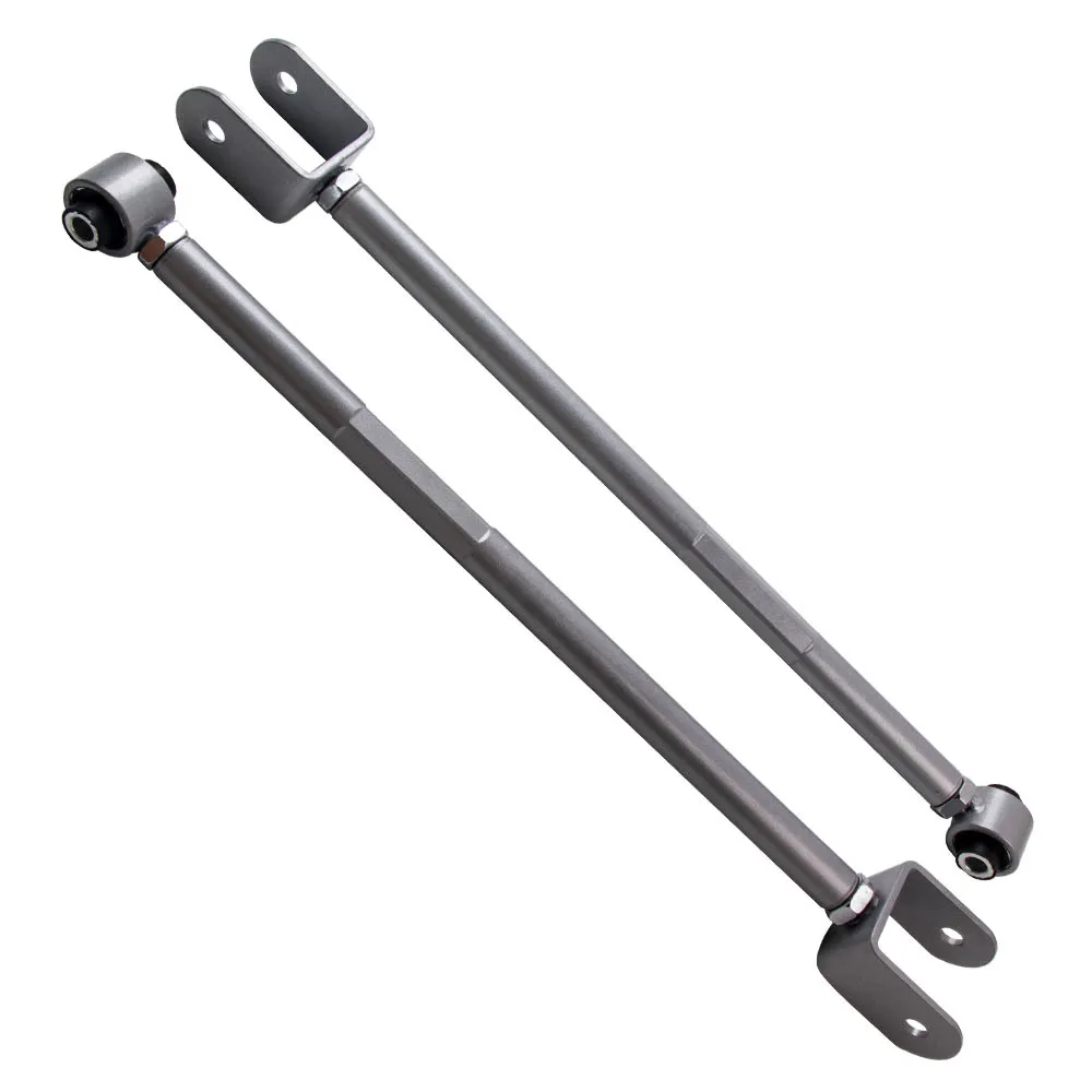 

2PCS REAR AXLE WISHBONE LOWER CONTROL ARM LINK For BMW 3s E36 E46 Z3 Z4 E46 E83 E85 E86 E89 323 325 328