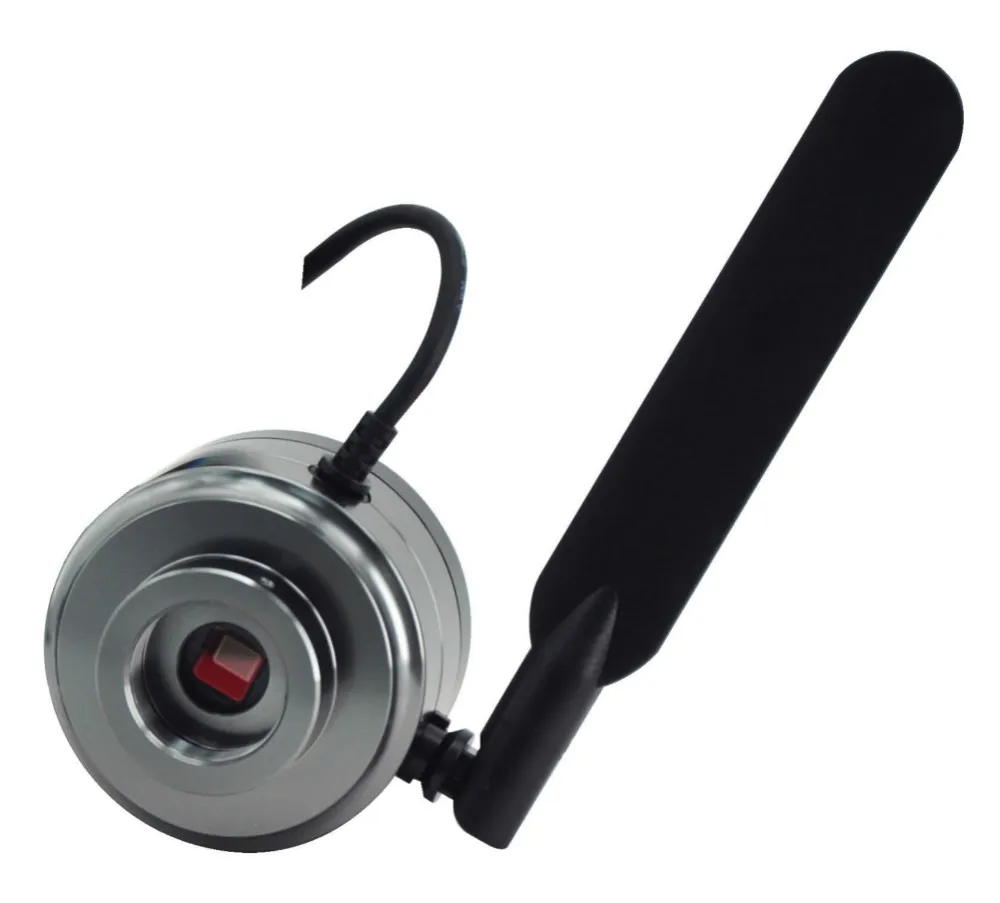 1 25 &quotСмарт камера 5.0MP 5G WI FI Микроскоп Цифровой Камера USB электронный окуляр