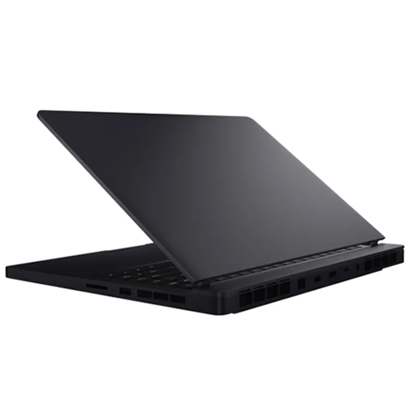 Xiaomi Mi Gaming Laptops 15.6'' Windows10 Hexa Core I7-8750H 16GB RAM 256GB SSD 1TB HDD Hexa Core Notebook PC Updated Version Xiaomi Mi Gaming Laptops 15.6'' Windows10 Hexa Core I7-8750H 16GB RAM 256GB SSD 1TB HDD Hexa Core Notebook PC Updated Version