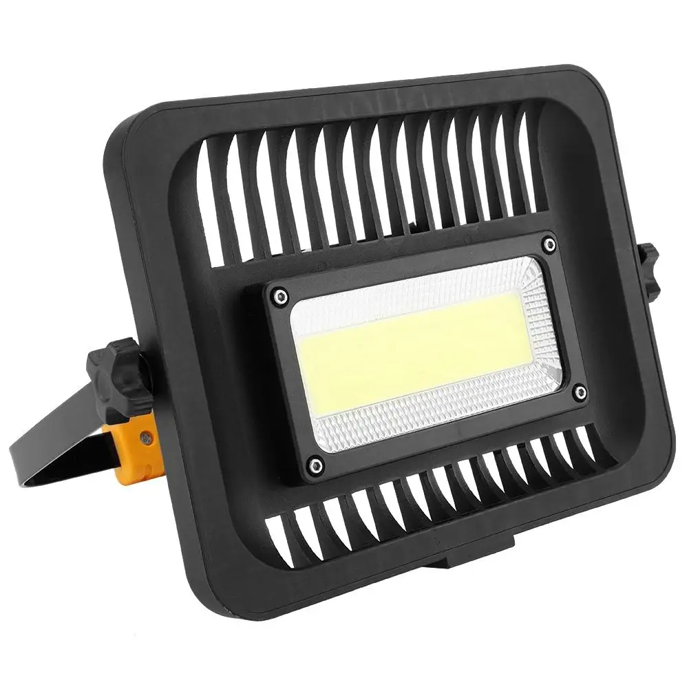 

Floodlight Portable LED Spot Flood Light Working Camping Lamp Outdoor lighting spot light floodlight