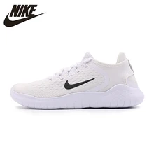 Nike Original New Arrival FREE RN Women's Running Shoes Breathable Lightweight Outdoor Sneakers #942837 Nike Original New Arrival FREE RN Women's Running Shoes Breathable Lightweight Outdoor Sneakers #942837