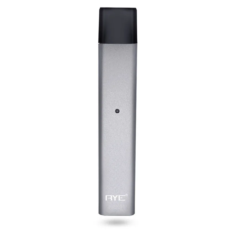 Rye Awn Pod Kit 380 мАч встроенный аккумулятор 1 мл набор электронных сигарет Vape Pen