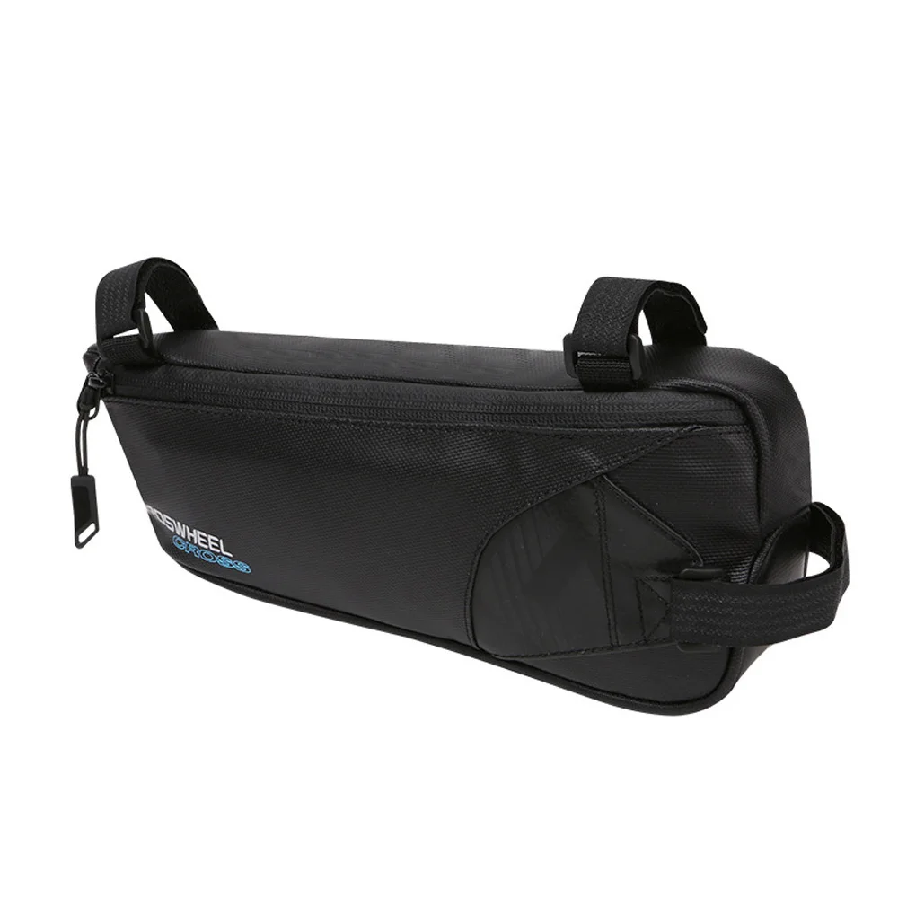 

Bicycle Bags 1680D Nylon Waterproof Bike Tube Triangle Bag Cycling Accessories