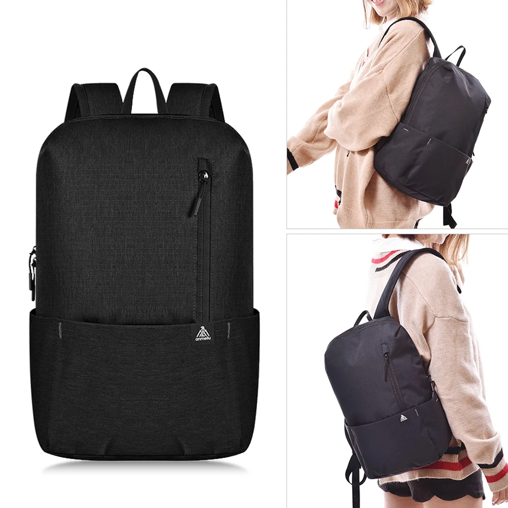 ANMEILU 10L Waterproof Climbing Bags Lightweight Outdoor Backpack