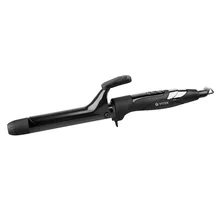Электрощипцы Vitek VT-8420(BK)(Мощность 44 Вт, max температура 210°C, ненагреваемый наконечник, диаметр щипцов 25 мм, вращение шнура на 360°, регулятор температуры