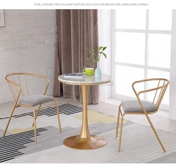 2019 Nuevo Lujo de Oro Comedor de Metal Silla Sillas Comedor Moderno Muebles Nórdicos Sillas Moderno Muebles 2019 Nuevo Lujo de Oro Comedor de Metal Silla Sillas Comedor Moderno Muebles Nórdicos Sillas Moderno Muebles