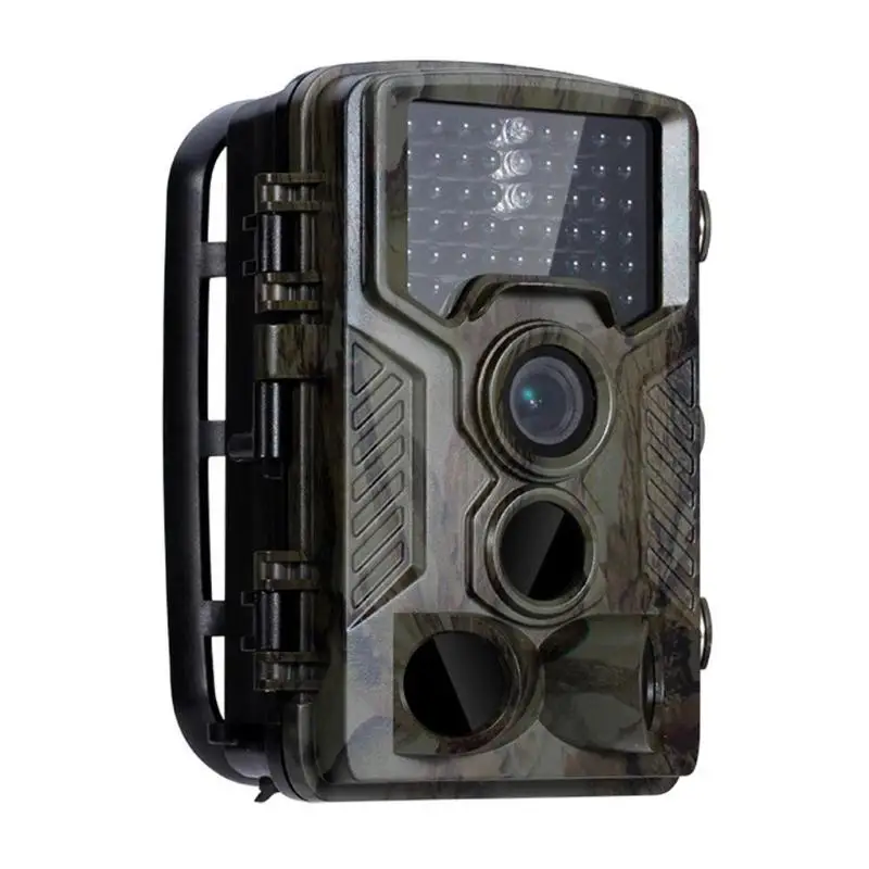 

Hunting Camera Waterproof 2.4inch LCD Dispaly 16MP 1080P Digital IR Night Vison Animal Photo Tracking Camcorder Video Recorder