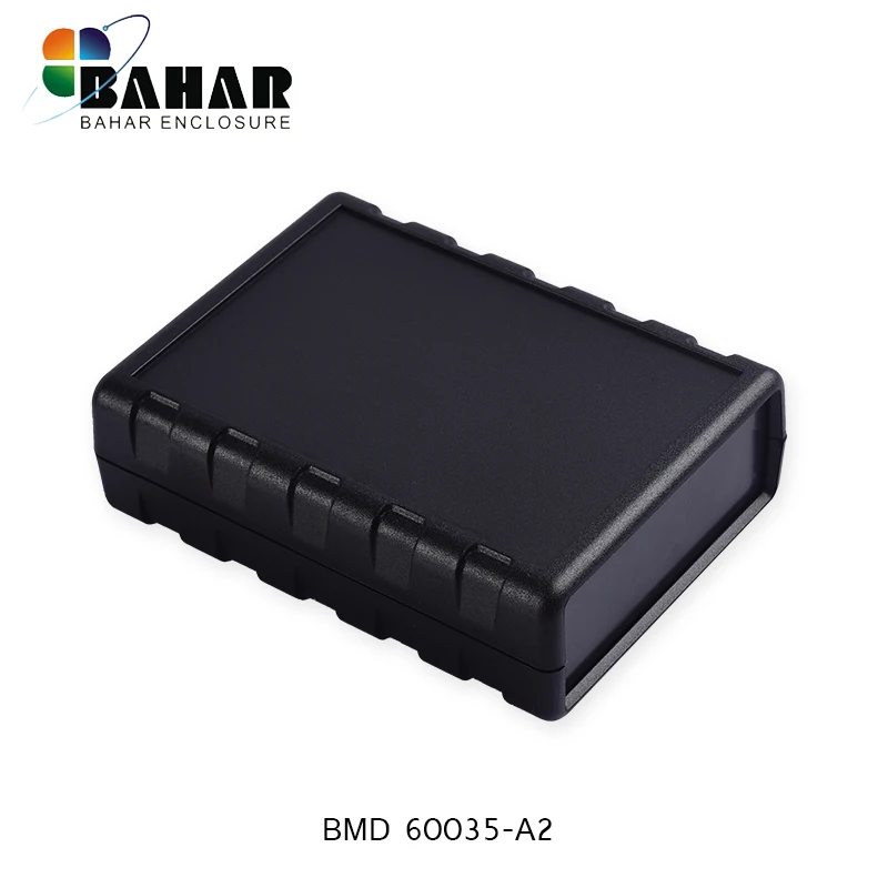 Настольная Электроника пластик ABS 10 шт. корпус от Bahar 68*90*28 мм BMD60035|Соединители| |