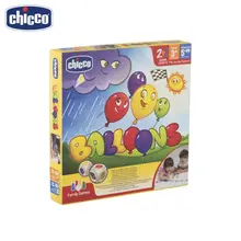 Настольная игра Chicco Toy Balloons 3г