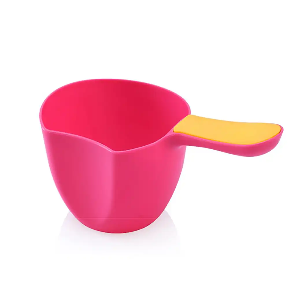 baby bath scoop