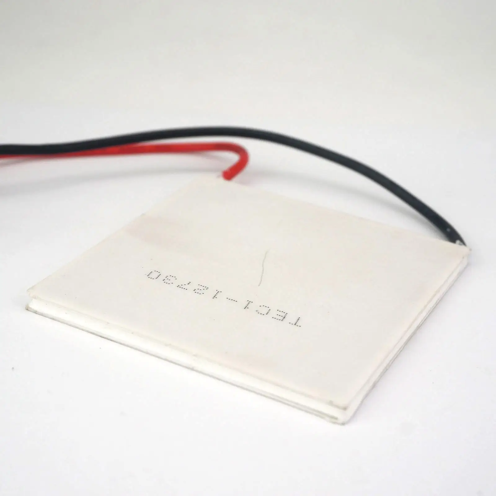 Thermoelectric Cooler 62x62 mm Heatsink Thermoelectric Cooler Peltier Cooling Plate 12V 30A Refrigeration Module TEC1-12730
