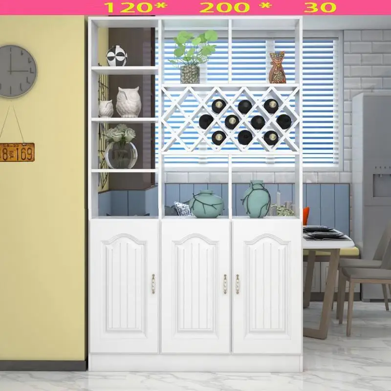 Storage Adega vinho Kitchen Display Meube Living Room Desk Kast Meja Shelf Mueble Bar Commercial Furniture wine Cabinet