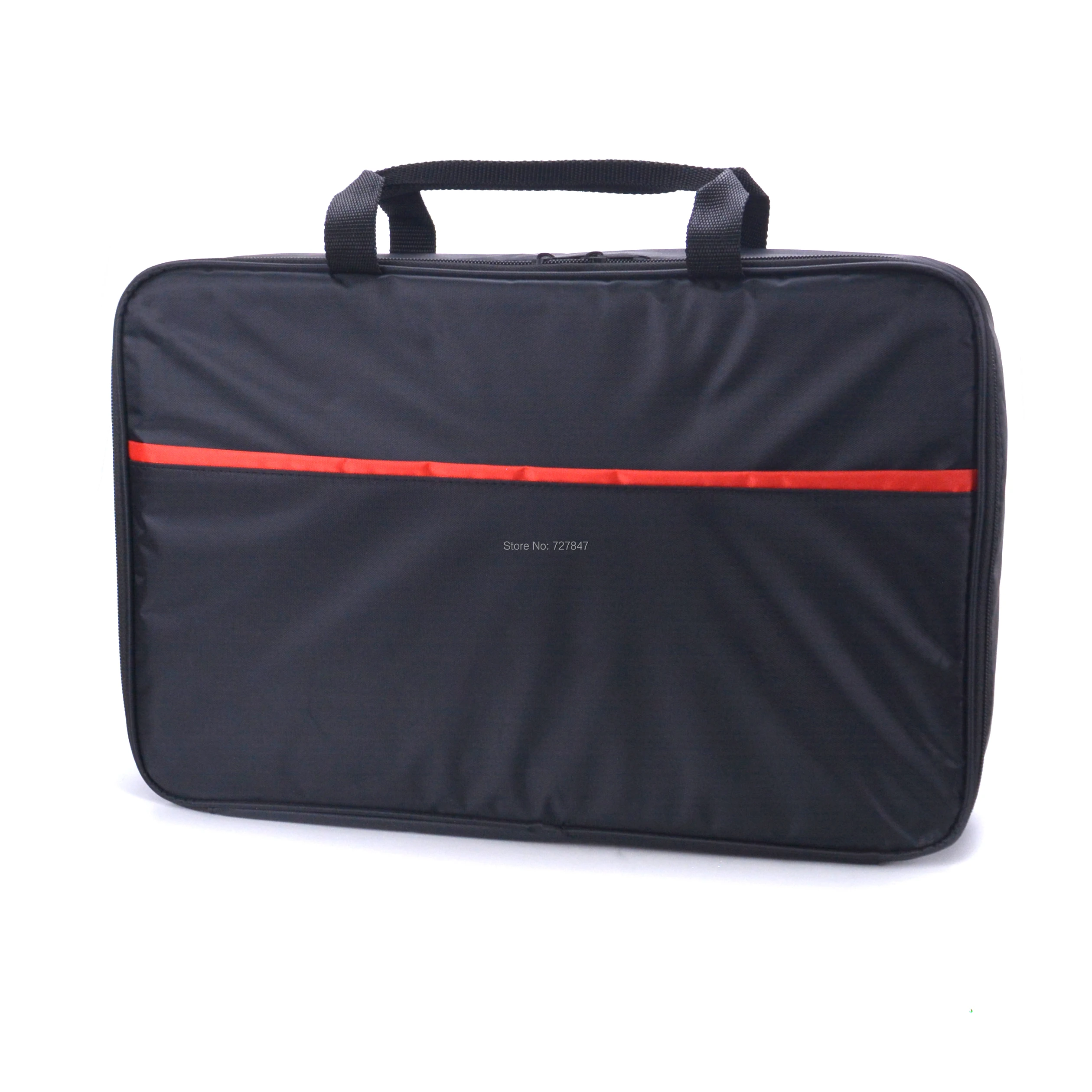 

QAV250 Shockproof Dual-use PortableHandbag Backpack Protective bag for 250 Quadcopter Radiolink AT9 Flysky I6 Photography
