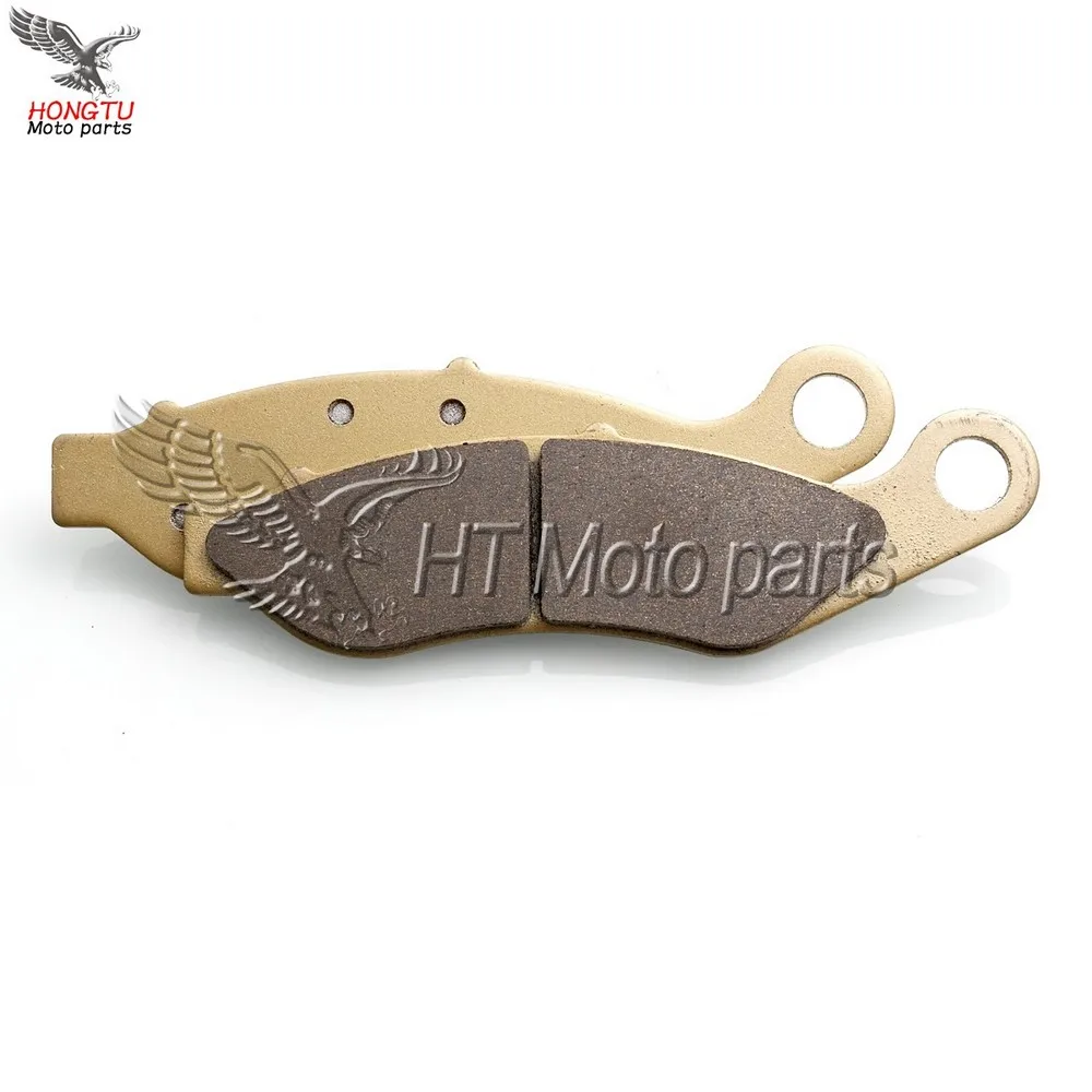 Передние тормозные колодки для Harley FLRT Freewheeler Trike 2015 FLHTCUTG Glide Ultra 2014 2015|Тормозные