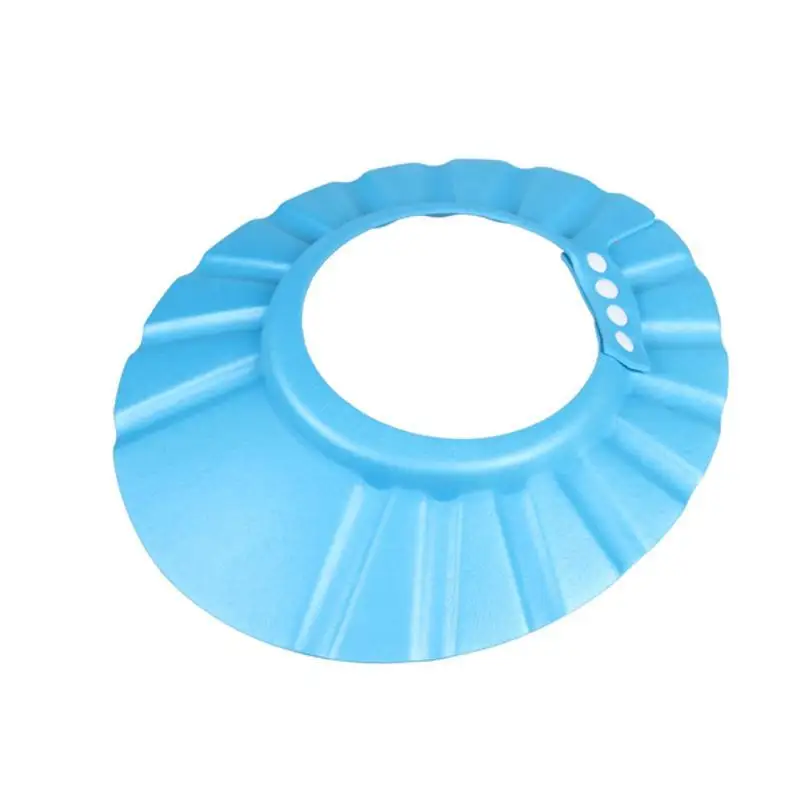 Eva Foam Adjustable Baby Shower Cap For Kids Head Care Child Kids Shampoo Bath Shower Cap Hat Wash Hair Shield Eva Foam Adjustable Baby Shower Cap For Kids Head Care Child Kids Shampoo Bath Shower Cap Hat Wash Hair Shield