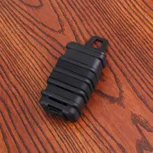 Нейлоновый Быстрый прикрепить чехол для журналов системы Mag кобура для страйкбола Охотничьи Аксессуары для активного катания тактические соревнования