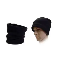 Многофункциональный теплый Футбол открытый ветрозащитный шарф шляпа