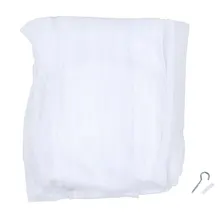 Москитная сетка-маленькая и большая кровать