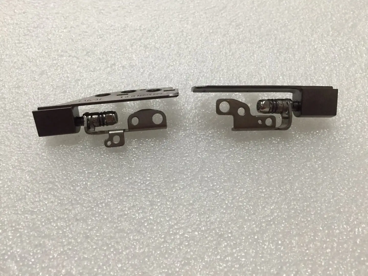 

For ThinkPad X1 Carbon 2 Laptop LCD Screen Hinges WQHD LMQ1WQHD 00HM108