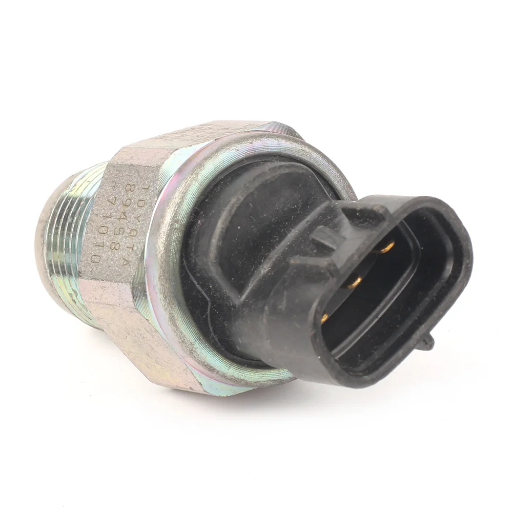 Датчик давления топлива для Toyota Avensis 2006-2008 T25 Common Rail подлинный 89458-71010 4990006121 |
