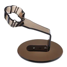 Ретро Фен держатель воздуходувка подставка подвижная стойка для ванной комнаты Парикмахерская домашняя Нескользящая легкая подвижная