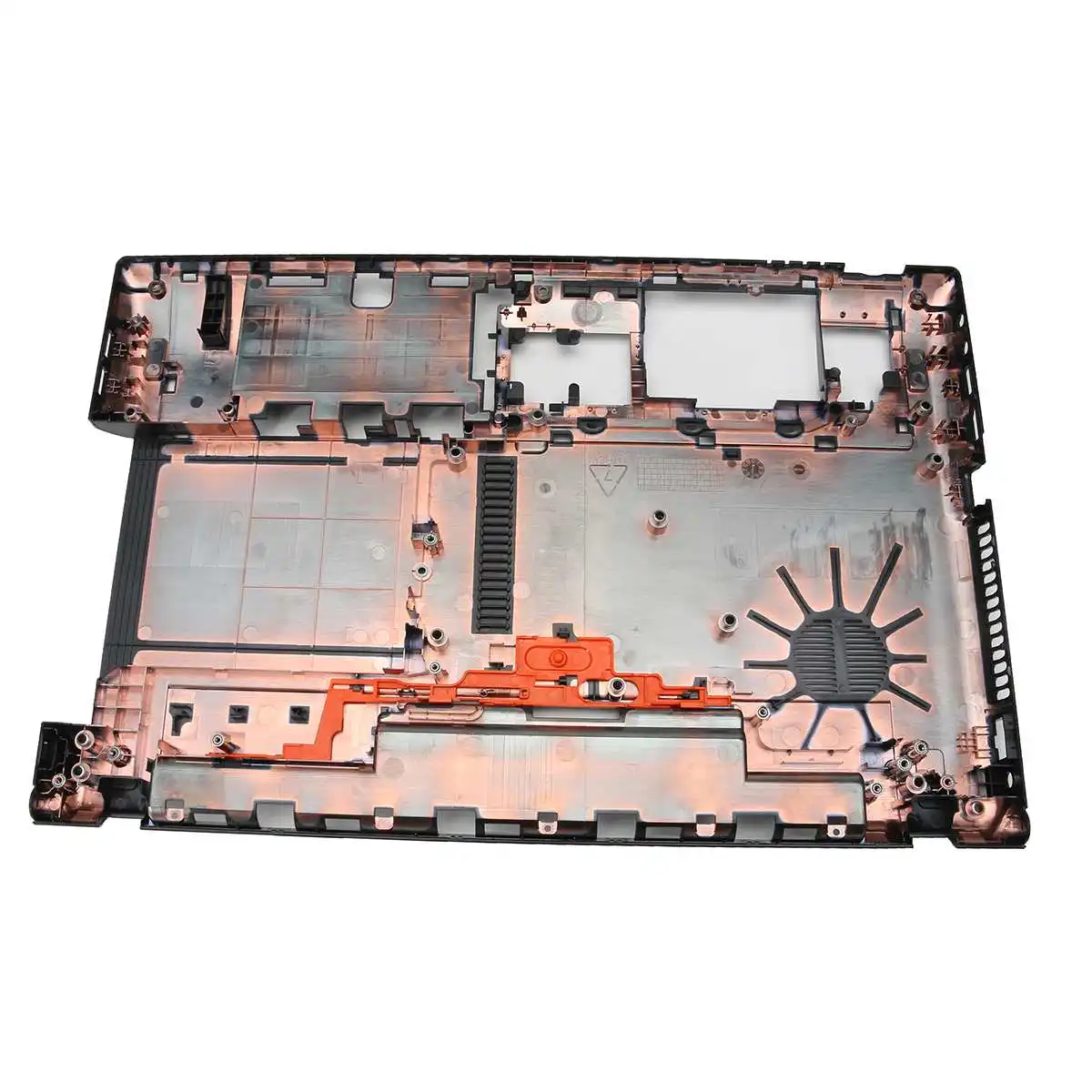 Online Fall Bottom Laptop Abdeckung Für Acer Aspire V3 571G V3 551G V3 571 V3 531 Q5WV1 D Basis Abdeckung