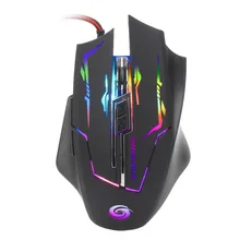 K1021 3200 точек/дюйм, проводная мышь с 6D кнопками, цветная Led Pro Gamer, оптическая игровая мышь, офисные Мыши для ПК, ноутбука, ноутбука, SCL