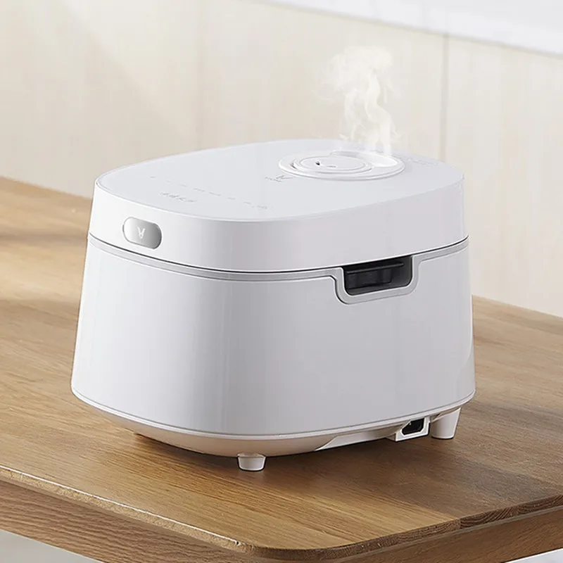 

Xiaomi IH 4L Smart Home Electric Rice Cooker Heating Pressure Cooker Multicooker Kitchen Appliances Cook Machine Food Container
