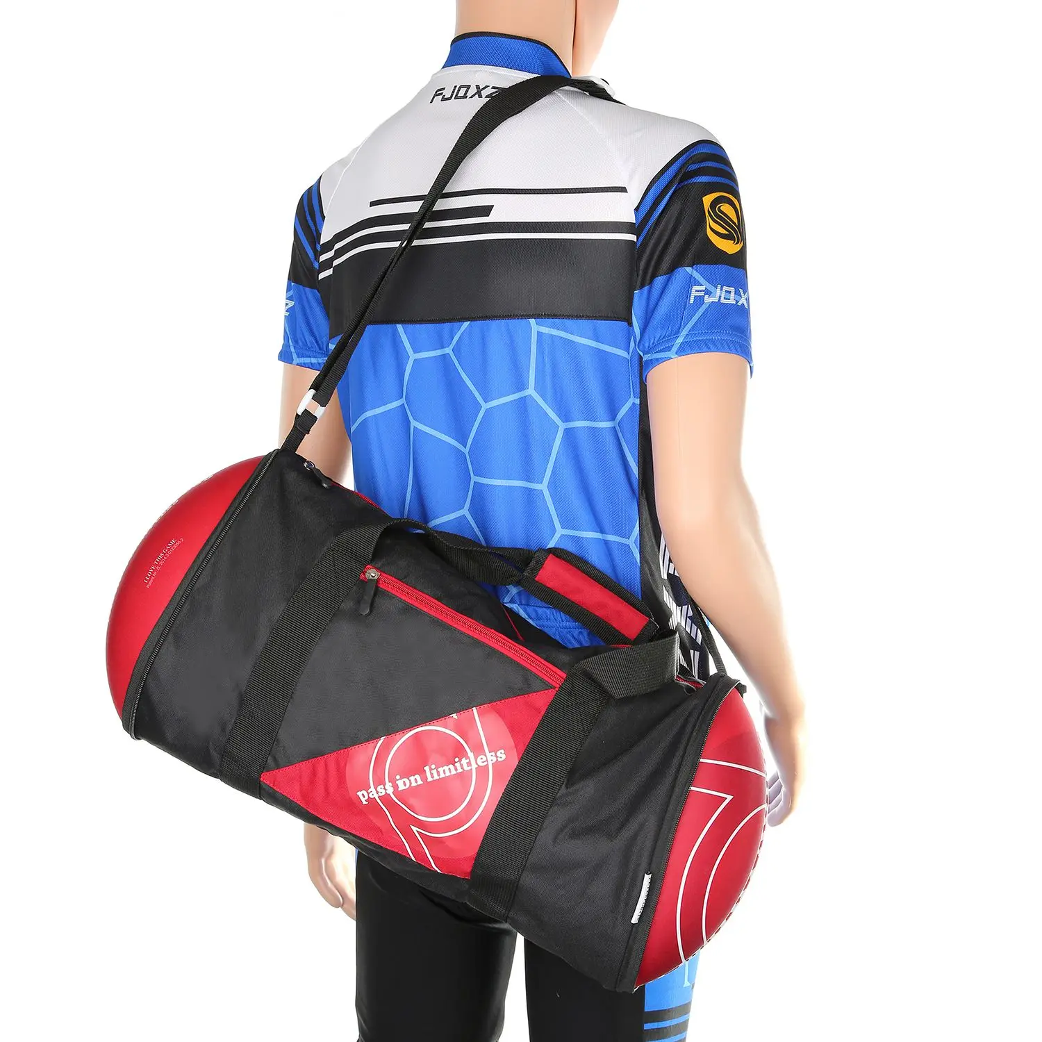 Спортивная сумка унисекс в форме футбольного мяча спортивная сумка для путешествий отдыха дома или на открытом воздухе