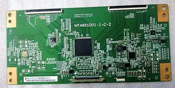 

Original Logic Board MT485D01-1-C-2 For MT4851D01-1 DJ Equipment Accessories