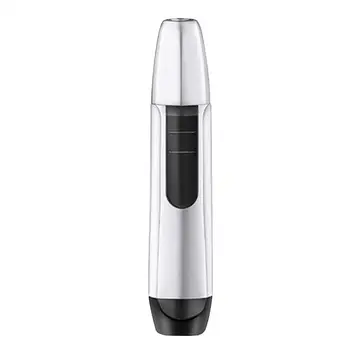 

Electric Nose Ear Hair Removal Trimmer Shaver Clipper Cleaner Tool