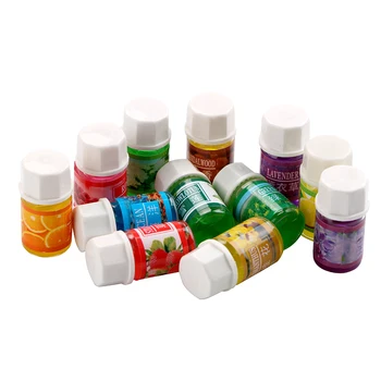 

12 Pieces/set Car Perfume for Humidifier Natural Essential Oil Fragrances Deodorants Aromatherapy Automobiles Air Freshener