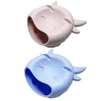 

1.5L USB Intelligent Automatic Circulation Pet Water Dispenser Kitten Dog Water Fountain Pet Feeding Bowl